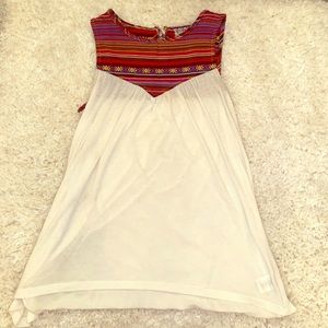 Anthropologie Tank Top